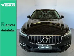 Usata Volvo XC60