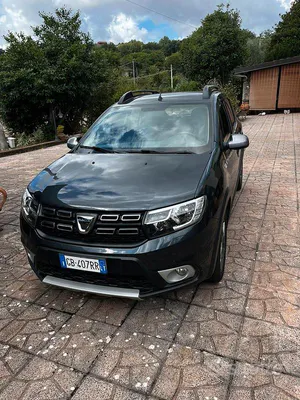 Gebraucht Dacia Sandero