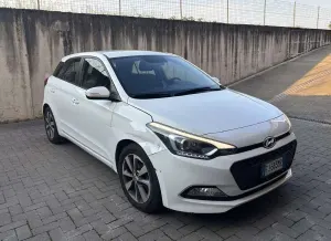Usado Hyundai i20