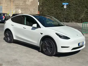Occasion Tesla Model Y