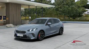 Käytetty BMW 118