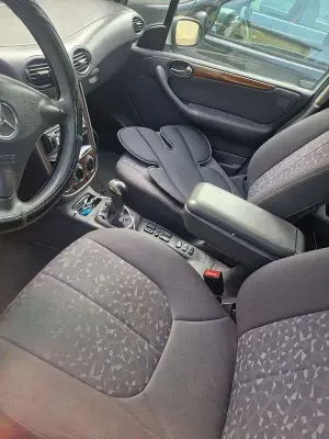 Occasion Mercedes A160