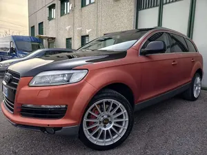 Usata Audi Q7