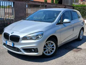 Begagnad BMW 216 Active Tourer