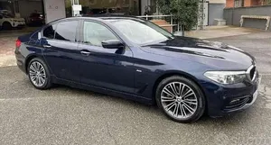 Usata BMW 520
