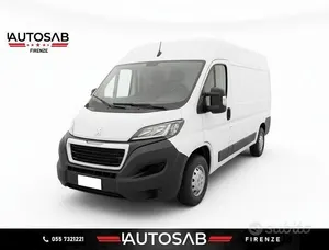 Occasion Peugeot Boxer