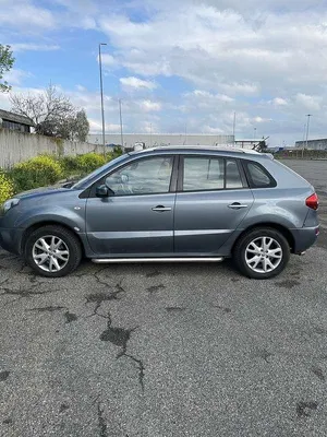 Usado Renault Koleos