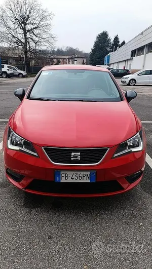 Occasion Seat Ibiza