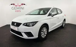 Brugt Seat Ibiza