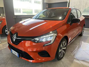 Usado Renault Clio V