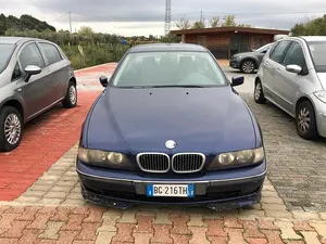 Usata BMW 520
