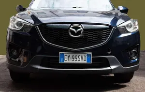 Usata Mazda CX-5