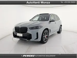Usata BMW X5