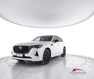 Usata Mazda CX-60