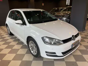 Occasion VW Golf VII