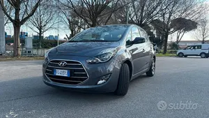 Occasion Hyundai ix20