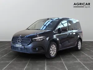 Usata Mercedes Citan 112
