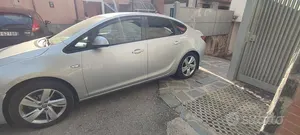 Occasion Opel Astra