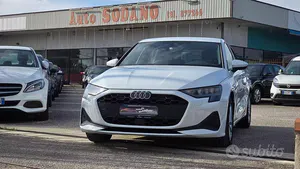 Brugt Audi A3