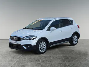 Usata Suzuki SX4 S-Cross