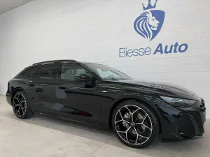 Begagnad Audi A6
