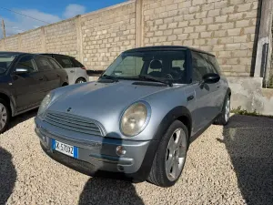 Usata Mini Cooper