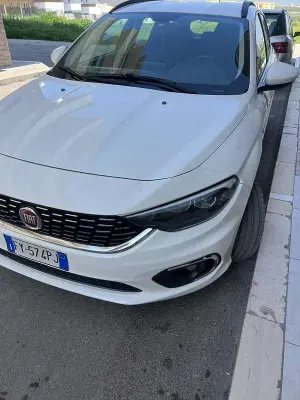 Occasion Fiat Tipo