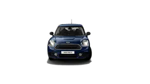 Usata Mini One D Countryman