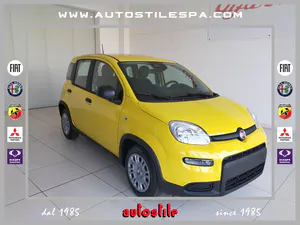 Occasion Fiat Panda