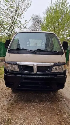 Begagnad Piaggio Porter