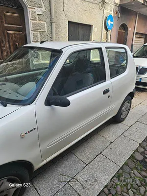 Käytetty Fiat 600