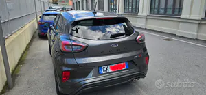 Begagnad Ford Puma