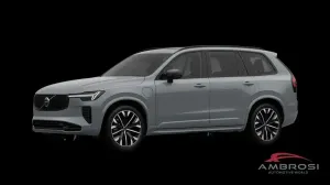 Usata Volvo XC90