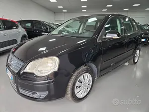 Brugt VW Polo
