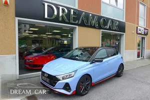 Begagnad Hyundai i20