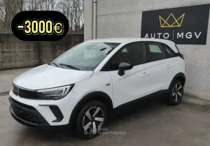 Usata Opel Crossland X