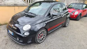 Gebraucht Fiat 500