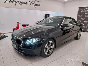 Occasion Mercedes E220