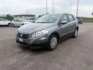 Usata Suzuki SX4 S-Cross
