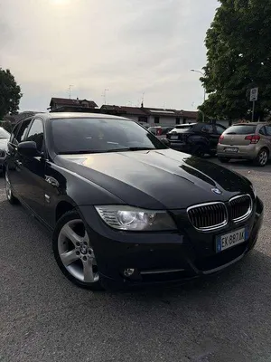 Occasion BMW 320