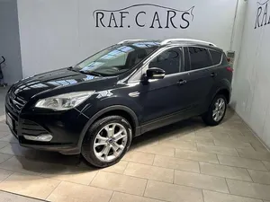 Usado Ford Kuga