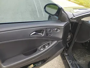 Begagnad Mercedes CLS320