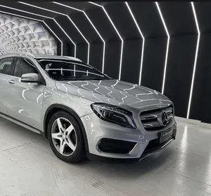 Usado Mercedes GLA220