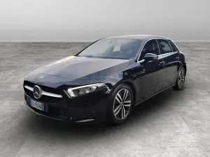 Occasion Mercedes A160