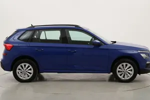 Używany Skoda Kamiq