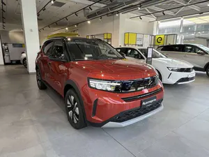 Occasion Opel Frontera