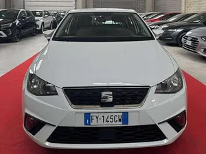 Second-hand Seat Ibiza