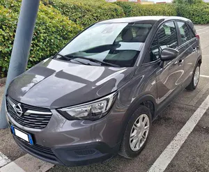 Usata Opel Crossland X