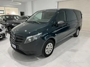 Occasion Mercedes Vito
