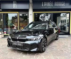 Begagnad BMW 330